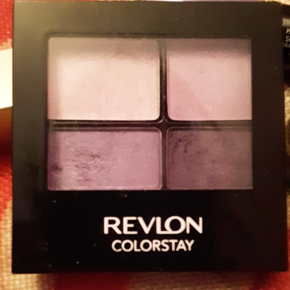 Pretty Purples makeup bundle! - Picture 2 of 8